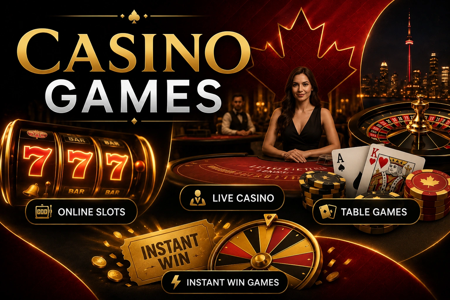 casino