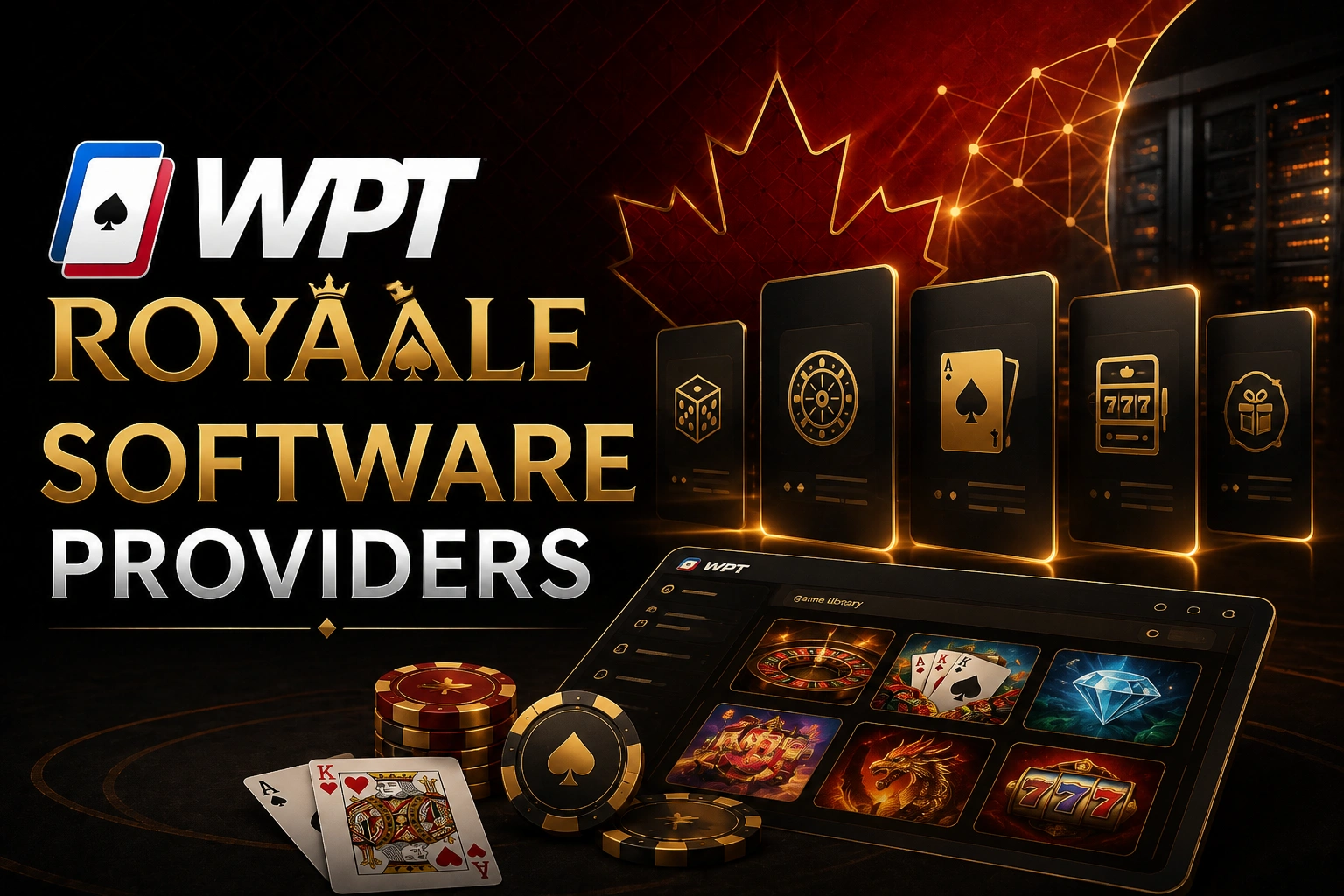 Providers