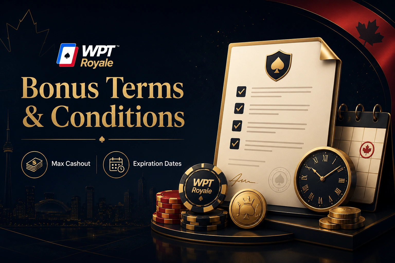 Bonuses
